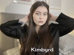 Kimbyrd
