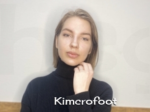Kimcrofoot