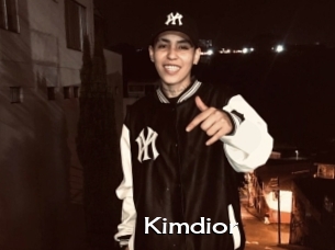 Kimdior