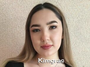 Kimgras