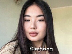 Kimhong