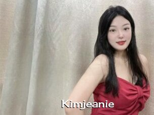 Kimjeanie