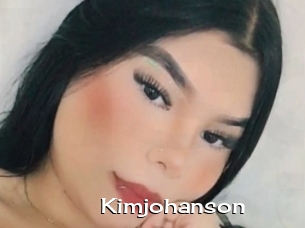 Kimjohanson