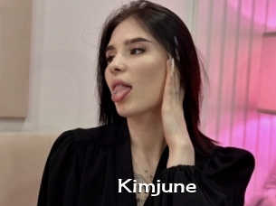 Kimjune