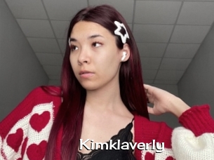 Kimklaverly