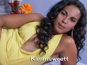 Kimmsweett