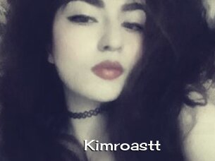 Kimroastt