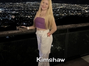 Kimshaw