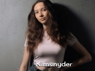 Kimsnyder