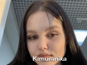 Kimuranika