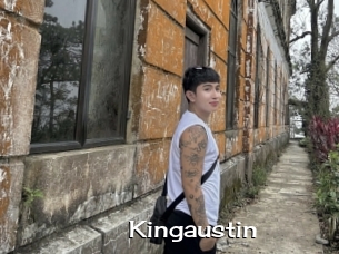 Kingaustin