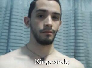 Kingcandy