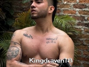Kingdraven18