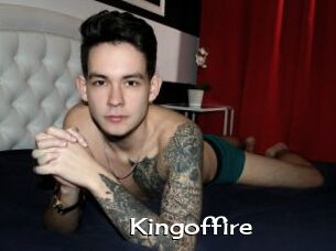 Kingoffire