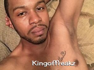 Kingoffreakz