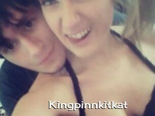 Kingpinnkitkat