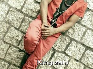 Kingrashi