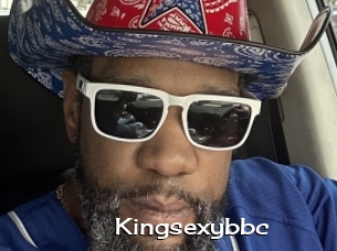 Kingsexybbc