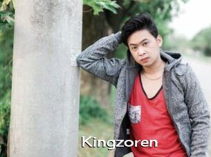 Kingzoren