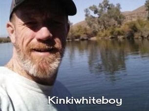 Kinkiwhiteboy