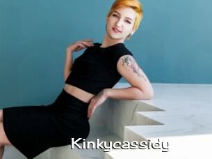 Kinkycassidy
