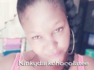 Kinkydarkchocolatee