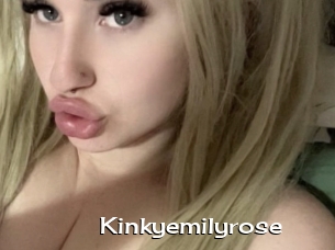 Kinkyemilyrose
