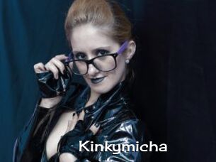 Kinkymicha