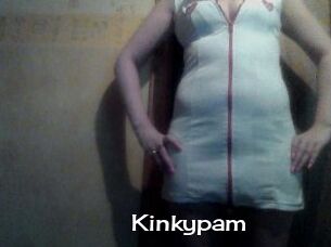 Kinkypam