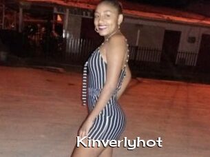 Kinverlyhot