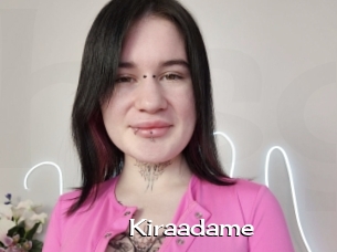 Kiraadame