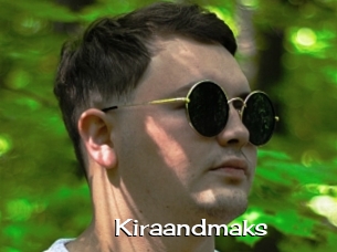 Kiraandmaks