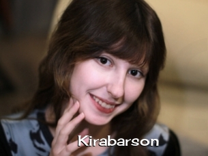 Kirabarson