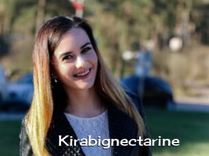 Kirabignectarine