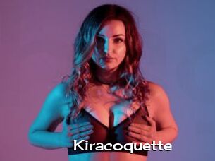 Kiracoquette