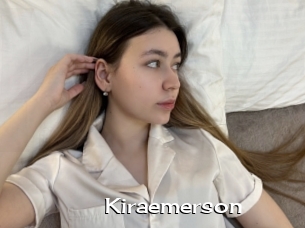 Kiraemerson