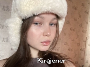 Kirajener