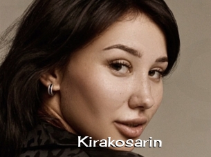 Kirakosarin
