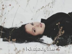 Kiraladylike