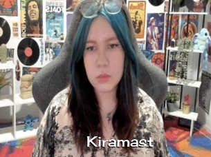 Kiramast