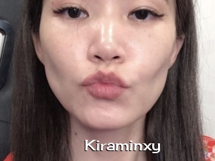 Kiraminxy