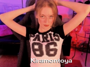 Kiramontoya