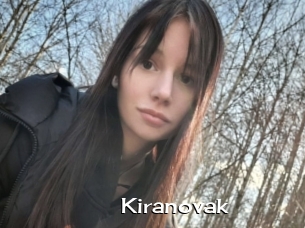 Kiranovak