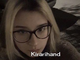 Kirarihand