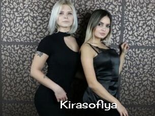 Kirasofiya