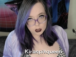 Kiraspitqueen