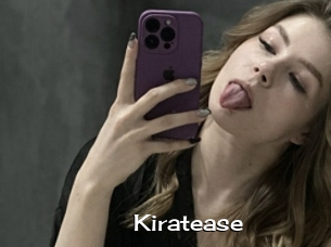 Kiratease