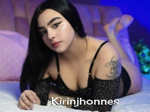 Kirinjhonnes