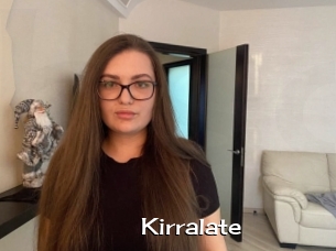 Kirralate