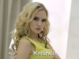 Kisaholt